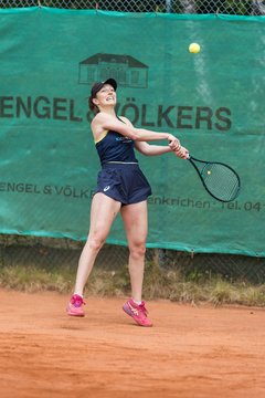 Bild 161 - BL2 TC an der Schirnau - THC von Horn und Hamm : Ergebnis: 7:2